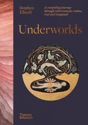 Cover von Underworlds