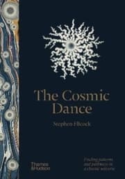 Cover von Cosmic Dance