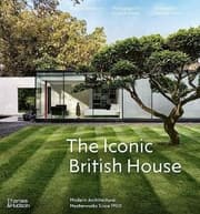 Cover von Iconic British House