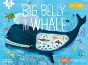 Cover von The Big Belly of the Whale