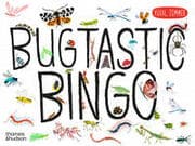 Cover von Bugtastic Bingo