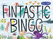 Cover von Fintastic Bingo