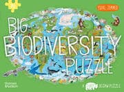 Cover von The Big Biodiversity Puzzle