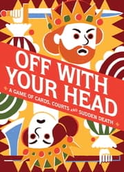 Cover von Off With Your Head!