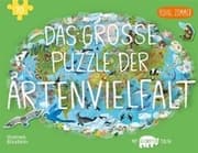 Cover von Das große Puzzle der Artenvielfalt