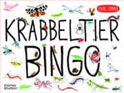 Cover von Krabbeltier Bingo