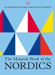 Cover von Monocle Book of the Nordics