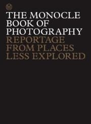 Cover von Monocle Book of Photography