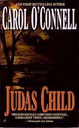 Cover von Judas Child