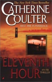 Cover von Eleventh Hour