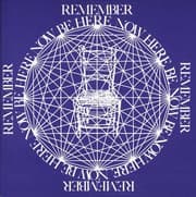 Cover von Be Here Now