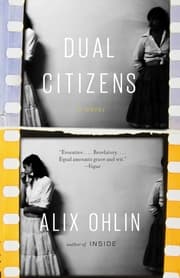 Cover von Dual Citizens