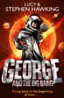 Cover von George and the Big Bang