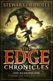 Cover von The Edge Chronicles - The Nameless One