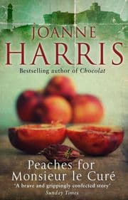 Cover von Peaches for Monsieur le Curé