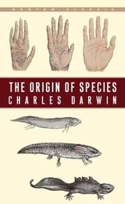 Cover von The Origin of Species