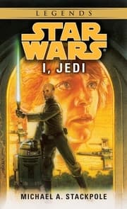 Cover von I, Jedi
