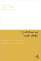 Cover von Torah Revealed, Torah Fulfilled