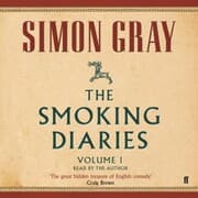 Cover von The Smoking Diaries