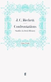 Cover von Confrontations