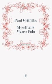 Cover von Myself and Marco Polo