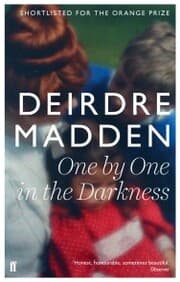 Cover von One by One in the Darkness