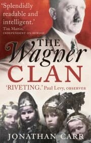 Cover von The Wagner Clan