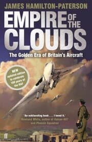 Cover von Empire of the Clouds