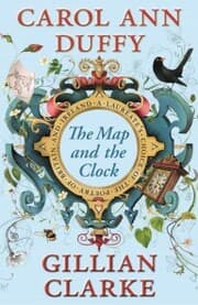 Cover von The Map and the Clock