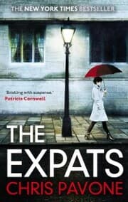 Cover von The Expats