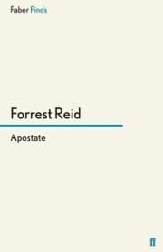 Cover von Apostate