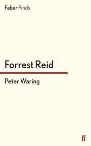 Cover von Peter Waring