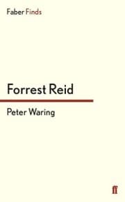 Cover von Peter Waring