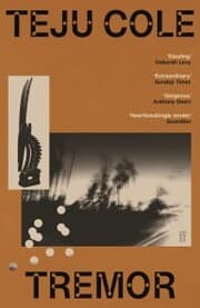 Cover von Tremor