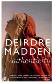 Cover von Authenticity