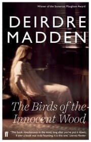 Cover von The Birds of the Innocent Wood