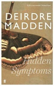 Cover von Hidden Symptoms
