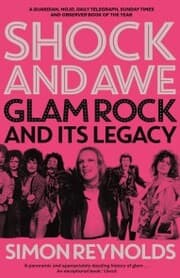 Cover von Shock and Awe