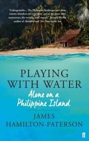 Cover von Playing With Water