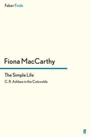Cover von The Simple Life