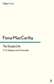Cover von The Simple Life