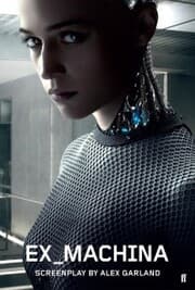 Cover von Ex Machina