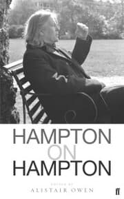 Cover von Hampton on Hampton