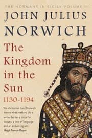 Cover von The Kingdom in the Sun, 1130-1194