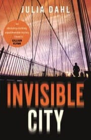 Cover von Invisible City