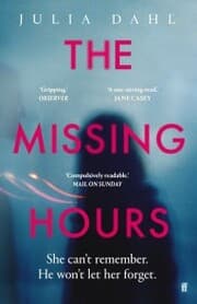 Cover von The Missing Hours