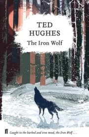 Cover von The Iron Wolf