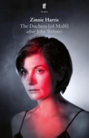 Cover von The Duchess (of Malfi)