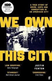 Cover von We Own This City