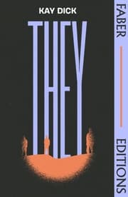 Cover von They